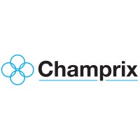 Champrix logo - Similar company to Wafi Bv