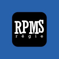 RPMS ADVERTISING AGENCY logo - Similar company to L'Instant M Média Culturel