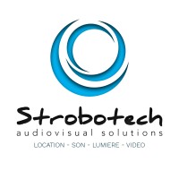 Strobotech.ch logo - Similar company to 2Linfo