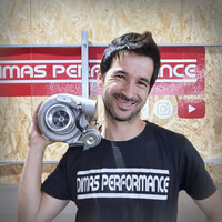 Dimas Performance logo - Similar company to Camionsa S.L