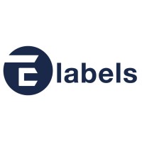 Elabels logo - Similar company to Futureshelf