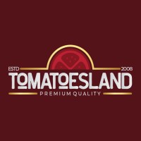 TomatoesLand logo - Similar company to Anatolian Constructions | Turkish Building - Construction Materials Supplier And Exporter
