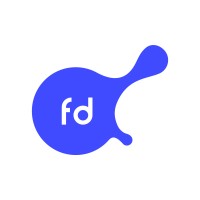 Fluidesigns logo - Similar company to The Night Marketer