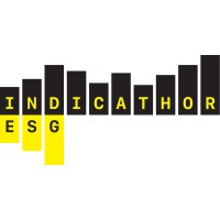 Indicathor ESG logo - Similar company to Abc Incubator