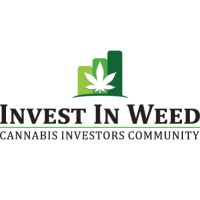 Invest In Weed logo - Similar company to Snoop Software
