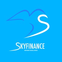 Skyfinance logo - Similar company to Skycall
