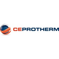 Ceprotherm Yalıtım San. ve Tic. LTD. ŞTİ. logo - Similar company to Nikarad