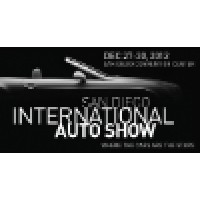 San Diego International Auto Show