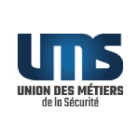 UMS - Union des Métiers de la Sécurité logo - Similar company to I2S Morocco