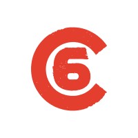 Cover Six Studios logo - Similar company to Black Matter