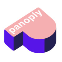 Panoply Media logo - Similar company to Omd Montreal