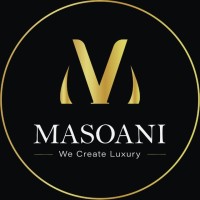 Masoani Designers logo - Similar company to Mtt Telcom Private Limited