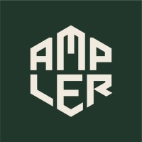 Ampler Bikes logo - Similar company to Bestnet Group