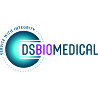 DSBiomedical logo - Similar company to Dr Caron Forde