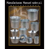 MANUFACTURAS MANUEL SOLER, S.L. logo - Similar company to Electrobilsa