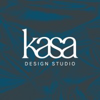 KASA DESIGN STUDIO logo - Similar company to Kasa Designs