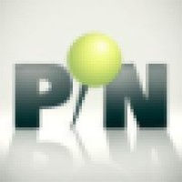 Pin Agency logo - Similar company to Genz Systems