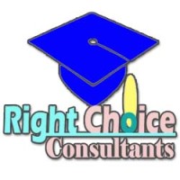 Right Choice Consultant logo - Similar company to Ielts Tutor Hanoi