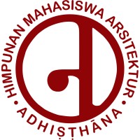 Himpunan Mahasiswa Arsitektur Adhisthana logo - Similar company to Creatura Group