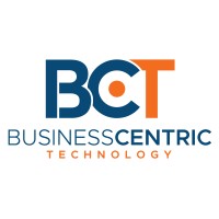 Business Centric Technology logo - Similar company to Techovix Solutions