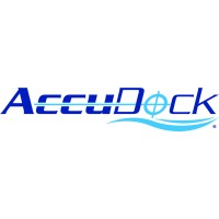 AccuDock logo - Similar company to Marblue (Formerly Known As Marware)