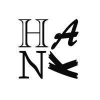Hank logo - Similar company to Hank Studio
