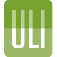Urban Land Institute logo - Similar company to The Quorum