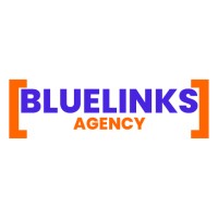Bluelinks Agency logo - Similar company to Icatch Advertising