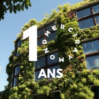Merci Raymond logo - Similar company to Platan