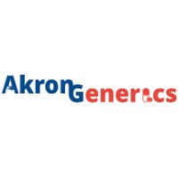Akron Generics (NABP Drug Distributor Accredited) logo - Similar company to Cxcherry