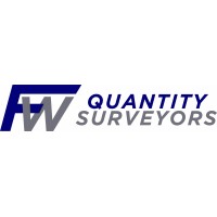 FW Quantity Surveyors (Pty) Ltd logo - Similar company to Aimqs
