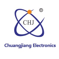 Dongguang CHJ Remote Control Factroy logo - Similar company to Anycon Remotes