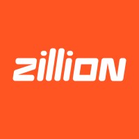 Zillion Games logo - Similar company to Alpha — Mobile Igaming Development