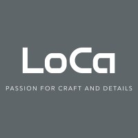 LoCa ApS logo - Similar company to Tillex