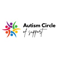Autism Circle Of Support logo - Similar company to Psyched Solutions