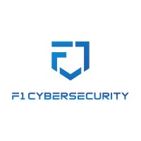 F1 Cybersecurity logo - Similar company to Botinfotech Llp