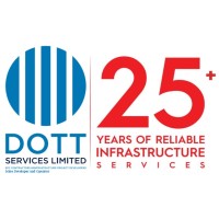 DOTT SERVICES LIMITED logo - Similar company to Dynaco Limited