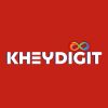 KHEYDIGIT logo - Similar company to Marcaters