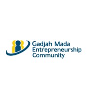 Gadjah Mada Entrepreneurship Community logo - Similar company to Komunitas Mahasiswa Inovasi Digital (Kmid) Ugm