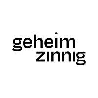 Geheimzinnig logo - Similar company to Soulful Sessions