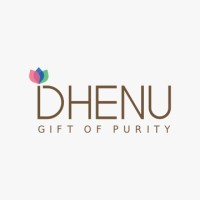 Dhenu Panchgavya logo - Similar company to Customcliq