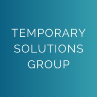 Temporary Solutions Group logo - Similar company to The Alternative Accommodation Agency