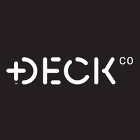DECK-Co logo - Similar company to The Baritone & Co.