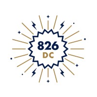 826DC logo - Similar company to Plexcity