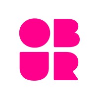 OBUR Games logo - Similar company to Polyverse Life