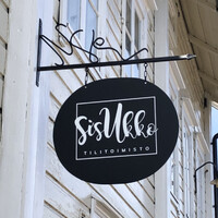 Tilitoimisto SisUkko logo - Similar company to Tilitoimisto Simo Salonen Oy - Technopolis Accounting Office