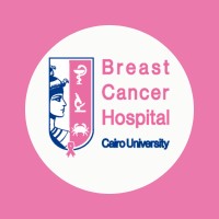 Breast Cancer Hospital- National Cancer Institute logo - Similar company to Dpic - Development Performance Improvement Center