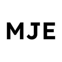 MJE Cinematics logo - Similar company to Droneshots