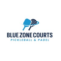 Blue Zone Courts logo - Similar company to The Picknik