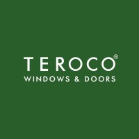 Teroco Windows and Doors logo - Similar company to Aperture Glazing